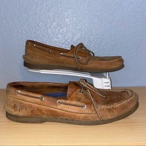 Mens Sperry